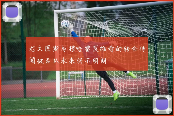 尤文图斯与穆哈雷莫维奇的转会传闻被否认未来仍不明朗