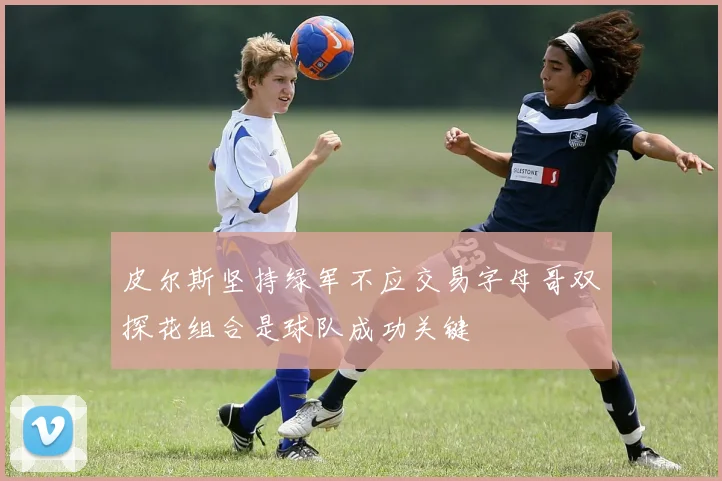 皮尔斯坚持绿军不应交易字母哥双探花组合是球队成功关键
